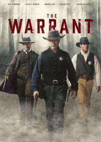 Ордер (2020) The Warrant