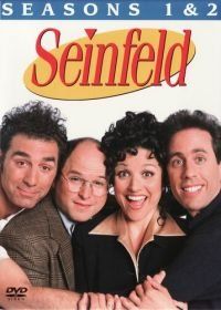 Сайнфелд (1989) Seinfeld