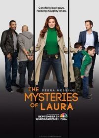 Тайны Лауры (2014) The Mysteries of Laura