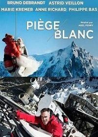 Катастрофа в Альпах (2014) Piège blanc