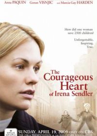 Храброе сердце Ирены Сендлер (2009) The Courageous Heart of Irena Sendler