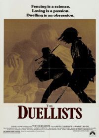 Дуэлянты (1977) The Duellists