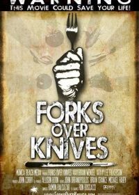 Вилки вместо ножей (2011) Forks Over Knives