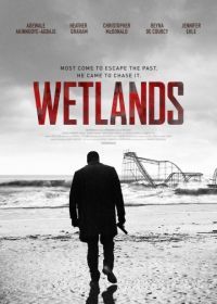Болота (2017) Wetlands