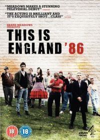 Это — Англия. Год 1986 (2010) This Is England '86
