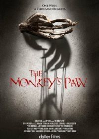 Обезьянья лапа (2013) The Monkey's Paw