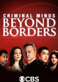 Мыслить как преступник: За границей (2016) Criminal Minds: Beyond Borders