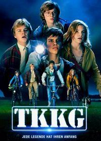 Четыре юных сыщика (2019) TKKG