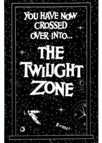 Сумеречная зона (1959) The Twilight Zone