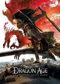 Эпоха дракона: Рождение Искательницы (2012) Dragon Age: Dawn of the Seeker