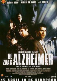 Синдром Альцгеймера (2003) De zaak Alzheimer
