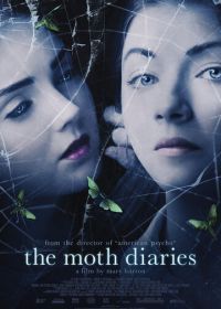 Дневники мотылька (2011) The Moth Diaries
