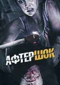 Афтершок (2012) Aftershock