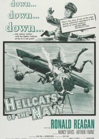 Морские ведьмы (1957) Hellcats of the Navy
