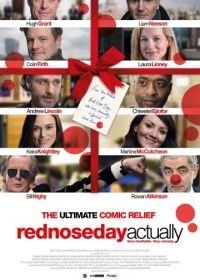 День красных носов (2017) Red Nose Day Actually