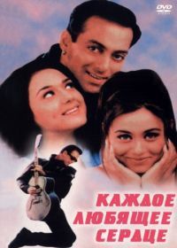 Каждое любящее сердце (2000) Har Dil Jo Pyar Karega...