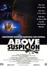 Вне подозрений (1995) Above Suspicion