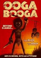 Уга Буга (2013) Ooga Booga