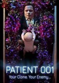 Пациент 001 (2018) Patient 001