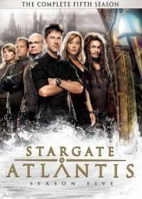 Звездные врата: Атлантида (2004) Stargate: Atlantis