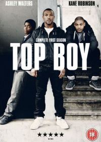 Главарь (2011) Top Boy