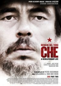 Че: Часть вторая (2008) Che: Part Two