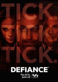 Вызов (2013) Defiance