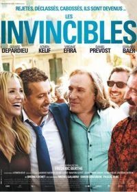 Непобедимые (2013) Les invincibles