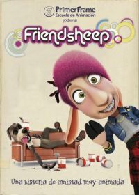 Друг овец (2011) Friendsheep