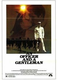 Офицер и джентльмен (1982) An Officer and a Gentleman