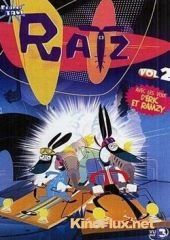 Крысаки (2003) Ratz