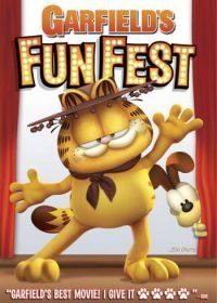 Фестиваль Гарфилда (2008) Garfield's Fun Fest