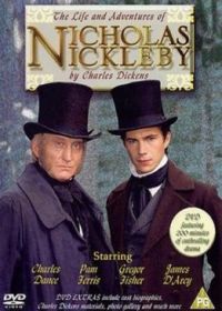 Жизнь и приключения Николаса Никльби (2001) The Life and Adventures of Nicholas Nickleby