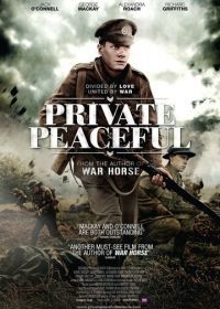 Рядовой Писфул (2012) Private Peaceful