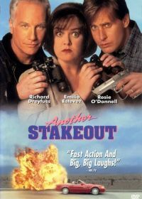 Слежка 2: Снова в засаде (1993) Another Stakeout