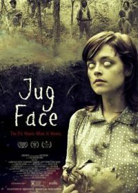 Жертвенный лик (2013) Jug Face