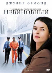 Невиновный (2009) The Wronged Man