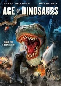 Эра динозавров (2013) Age of Dinosaurs