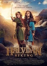 Викинг Халвдан (2018) Halvdan Viking