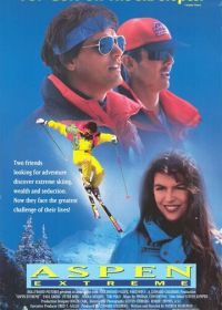 Аспен Экстрим (1993) Aspen Extreme