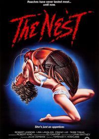 Логово мутанта (1988) The Nest