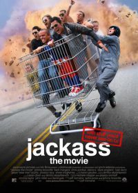 Чудаки (2002) Jackass: The Movie