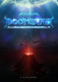 Металлопокалипсис: Реквием роковой звезды (2013) Metalocalypse: The Doomstar Requiem - A Klok Opera