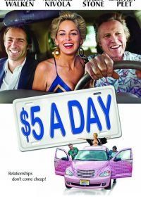 Пять долларов в день (2008) $5 a Day