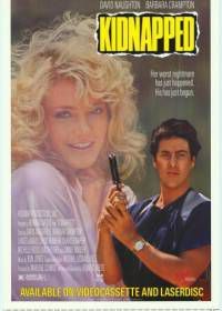 Похищенная (1987) Kidnapped