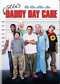 Старики под присмотром (2019) Grand-Daddy Day Care