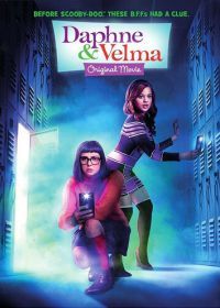 Дафна и Велма (2018) Daphne & Velma