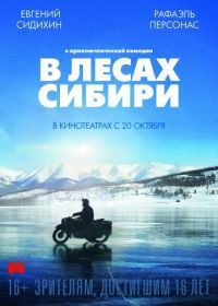 В лесах Сибири (2016) Dans les forêts de Sibérie