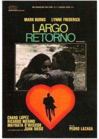 Долгое возвращение (1975) Largo retorno