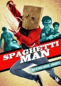 Спагеттимен (2016) Spaghettiman